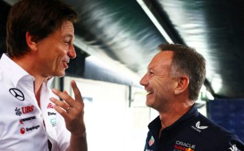 «С кем мне теперь бороться?» Что Вольф написал Хорнеру после увольнения из Red Bull?