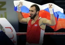 Сборная России с флагом едет на ЧМ-2025 по боксу. Главная информация о турнире в ОАЭ