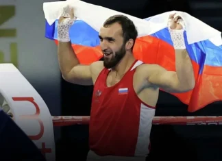 Сборная России с флагом едет на ЧМ-2025 по боксу. Главная информация о турнире в ОАЭ