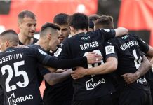 Сговор с судьями повлиял на результаты 22 матчей с участием «Торпедо» в ФНЛ