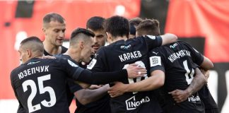 Сговор с судьями повлиял на результаты 22 матчей с участием «Торпедо» в ФНЛ