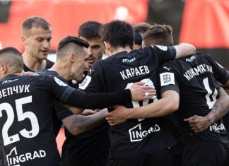 Сговор с судьями повлиял на результаты 22 матчей с участием «Торпедо» в ФНЛ