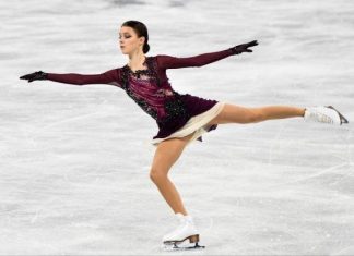 Щербакова или Валиева? Составлен рейтинг лучших фигуристок России