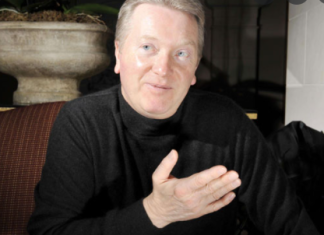 Слабый андеркард вечера бокса Фьюри–Уайт: промоутер назвал причину