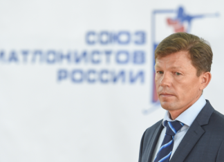 Союз биатлонистов России погасил долги перед IBU