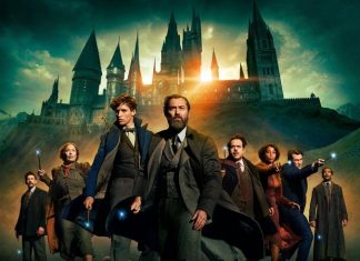 Спойлеры по фильму «Фантастические твари: Тайны Дамблдора»