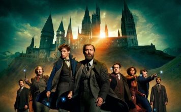 Спойлеры по фильму «Фантастические твари: Тайны Дамблдора»