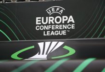 Стали известны все участники 1/8 финала Лиги конференций