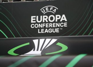 Стали известны все участники 1/8 финала Лиги конференций