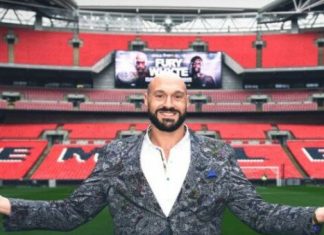 Тайсон Фьюри – Диллиан Уайт: прогноз от экс-чемпиона Паркера