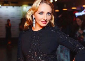 Татьяна Навка: Это не предатели! Знаменитая фигуристка вступилась за спортсменов