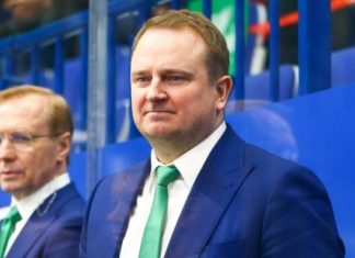 Томи Лямся: «Это был максимум «Салавата Юлаева», исходя из нашей ситуации»