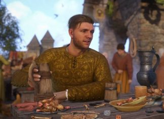 Тусовка с ведьмаками и загул по салунам — лучшие квесты с алкоголем в видеоиграх