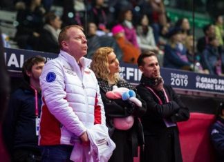 Тутберидзе обвинили в плагиате и использовании чужой интеллектуальной собственности