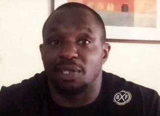 Уайт объяснил исчезновение: «Они пытались меня надуть, но я воин»