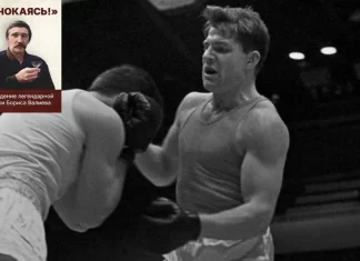 Умер на руках любимой жены. Самого страшного противника боксёр так и не одолел