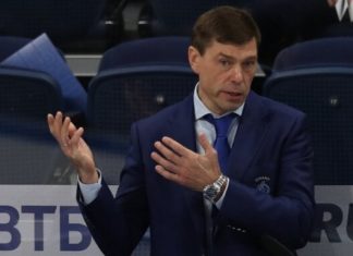 «В следующем сезоне будем так же доверять молодым, как и в этом»