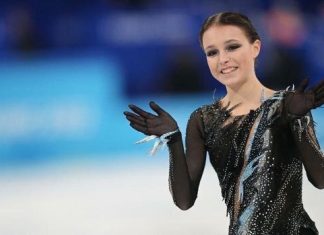 «В судьбе удачи, а в душе тепла!» Анна Щербакова отмечает 18-летие и не знает, продолжит ли карьеру