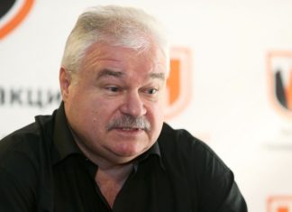 Владимир Плющев оценил отстранение трёх арбитров ВХЛ за «недопустимое поведение»