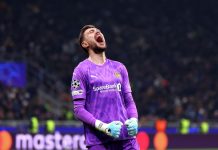 Вратарь из России опозорил «Интер»! Норвежцы и Хайкин вошли в историю ЛЧ