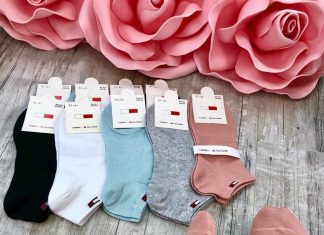 Преимущества турецких носков