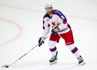 Защитник ЦСКА Рой: период адаптации команды занял больше времени, чем хотелось