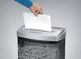 Шредеры: зачем они нужны и как делают жизнь безопаснее