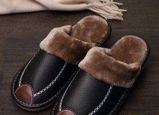 Как выбрать мужские тапочки: комфорт, качество и стиль