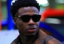 Адвокат Промеса сообщил, что досудебное слушание прошло успешно