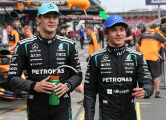 Алексей Попов: Рассел не является любимчиком Вольфа