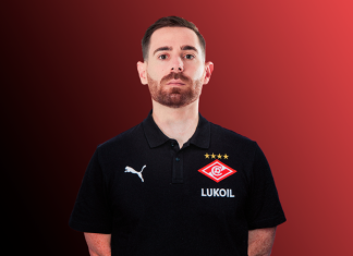 Амарал заявил, что у российского футбола есть все для развития