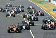 Антонелли выиграл Гран При Японии и возглавил чемпионат мира Формулы 1