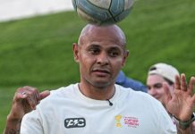 Ари сравнил нынешний состав «Спартака» с тем, за который играл сам