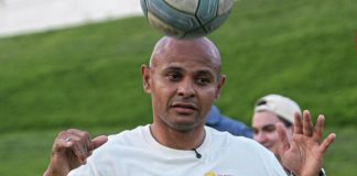 Ари сравнил нынешний состав «Спартака» с тем, за который играл сам