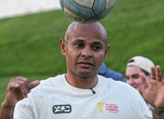 Ари сравнил нынешний состав «Спартака» с тем, за который играл сам