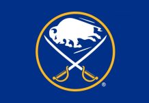 «Баффало» одержало 28 побед за последние 35 матчей и возглавило Атлантический дивизион НХЛ