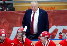 Барков — о победе «Спартака» над «Ладой»: по сравнению с прошлым матчем была равная игра