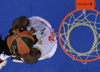 Баскетбольный «Реал» сыграет с «Хапоэлем» без зрителей из-за высоких рисков