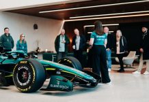 Берни Экклстоун: Жаль Стролла, но деньги не гарантируют успех в Ф1