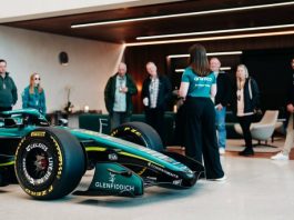 Берни Экклстоун: Жаль Стролла, но деньги не гарантируют успех в Ф1