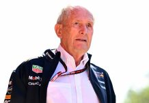«Без Ferrari смотреть нечего». Хельмут Марко раскритиковал Формулу 1