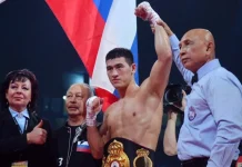 Бивол возвращается в Россию. Объясняем значимость боя чемпиона после тяжелейшей операции