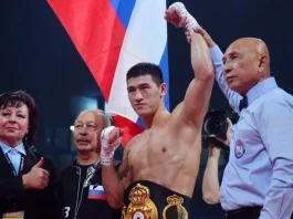 Бивол возвращается в Россию. Объясняем значимость боя чемпиона после тяжелейшей операции