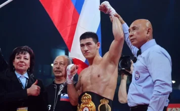 Бивол возвращается в Россию. Объясняем значимость боя чемпиона после тяжелейшей операции