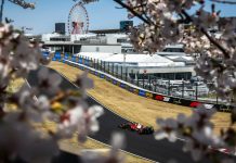 Blick: Япония примет два этапа Формулы 1 в 2026 году