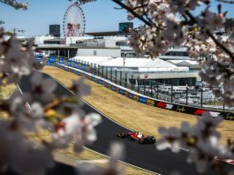 Blick: Япония примет два этапа Формулы 1 в 2026 году