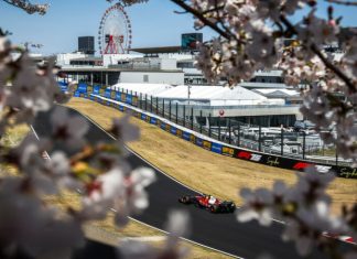 Blick: Япония примет два этапа Формулы 1 в 2026 году