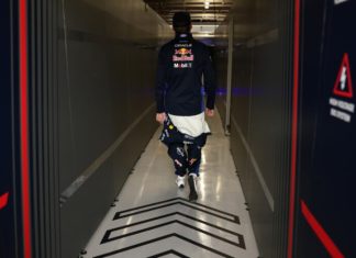 «Боюсь, он…» Йос Ферстаппен намекнул на уход Макса из Формулы 1