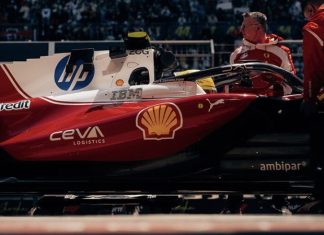 «Больно это говорить, но…» Лука ди Монтедземоло оценил шансы Ferrari