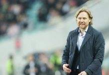 Босс «Динамо» пожелал успеха сборной России под руководством Карпина